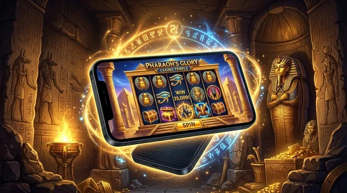 amon casino app