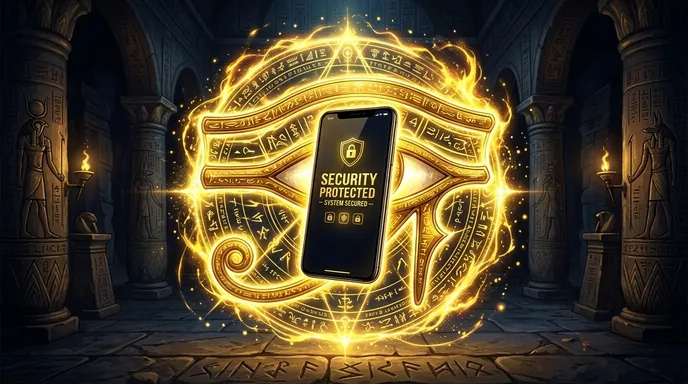 amon casino app security