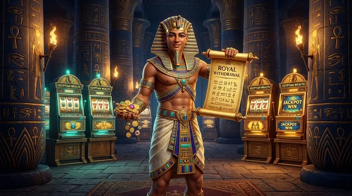 amon casino retrait 